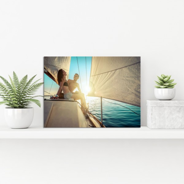 Aluminium Photo Prints 