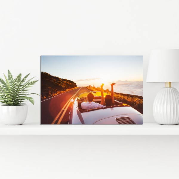 Aluminium Photo Prints