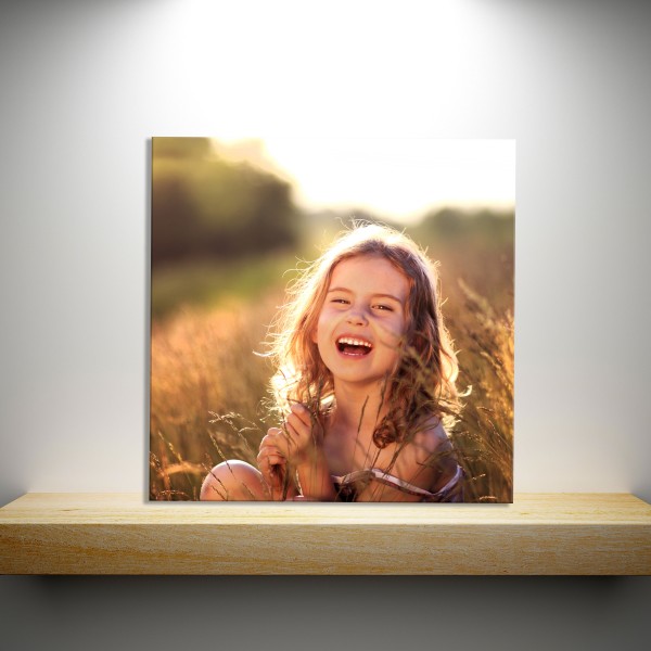 Aluminium Photo Prints 