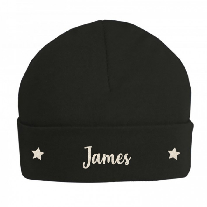 black baby hats uk