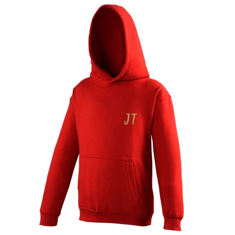 Personalised Hoodies and clothing | Unique clothing | Next Day Delivery